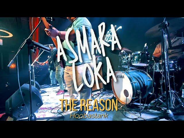 The Reason - Hoobastank (Roots 29122024)