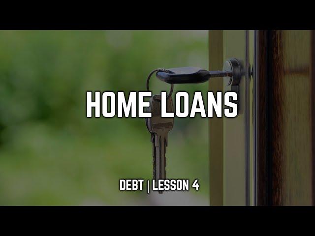 RETHINK Financial Education Curriculum for High School Students | Debt Lesson 4