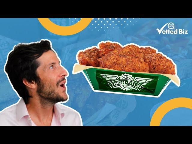Wingstop Franchise Opportunity | 1,000+ Units