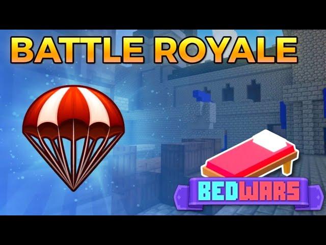 ДАНЯ ПРОТИ ЗУМА В РОБЛОКС BEDWARS. ХТО ПЕРЕМОЖЕ?