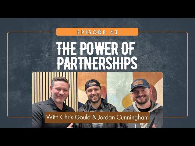 Elevate Your Real Estate Game: Tips from Elevation Academy Alumni Jordan Cunningham and Chris Gould