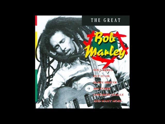 Bob Marley - Ethiopia 432hz