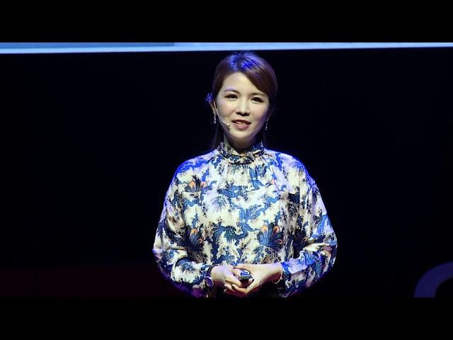 成功的捷径不止于勤奋 | Susan Su | TEDxSuzhouWomen