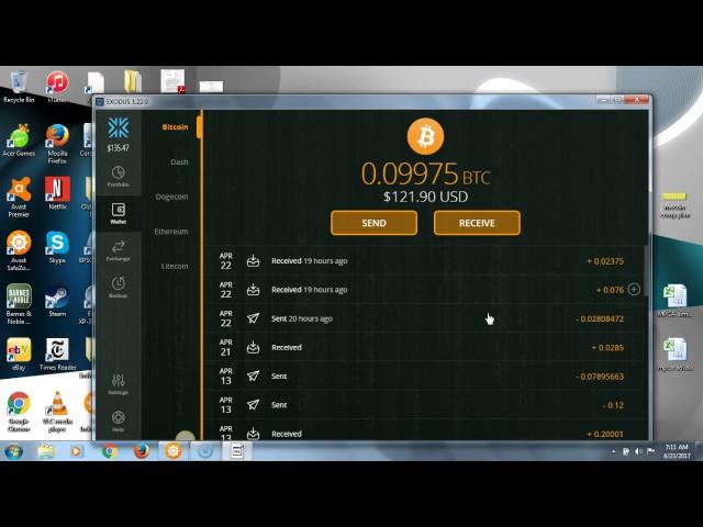 Mecoin