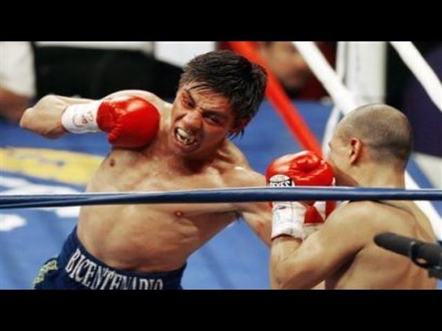 Jorge Arce - El Travieso (Highlight Reel)