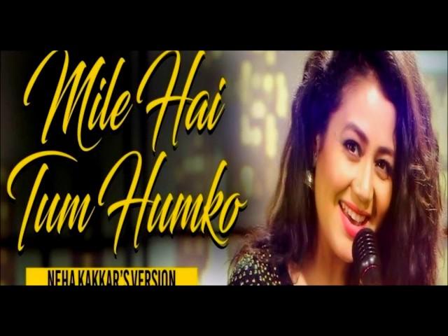 Mile Ho Tum (( Vesa Film ))