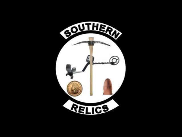 Southern Relics Channel Welcome Video