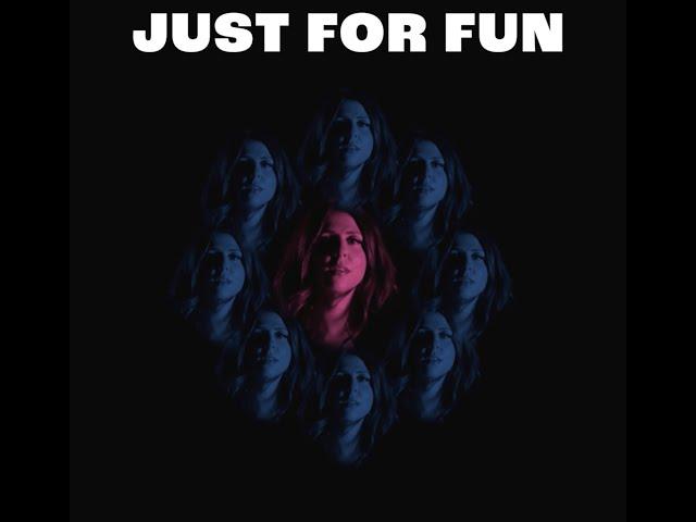 Jillette Johnson "Just For Fun" (Official Music Video) | Chill Acoustic Alternative