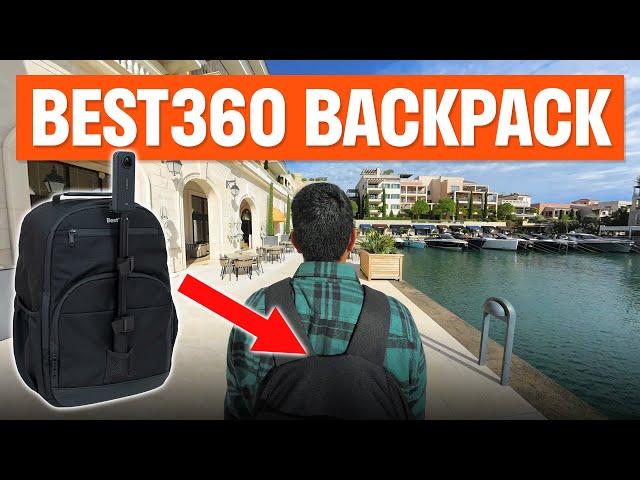 Best360 Camera Backpack: 10 Things You Need To Know