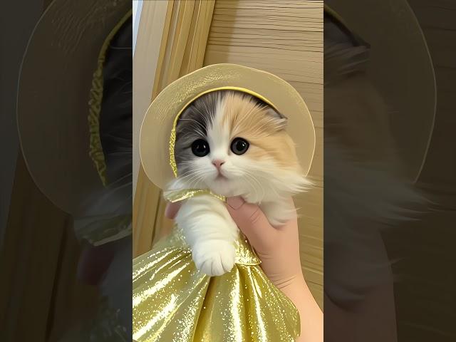 #cat #kitten #pets