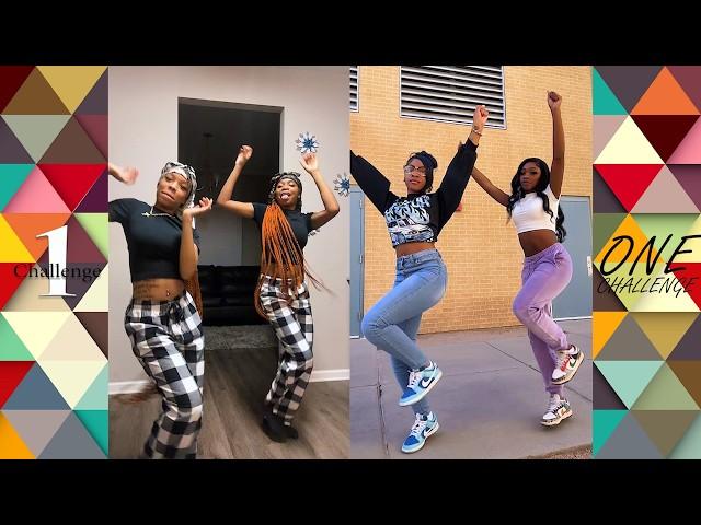 Black Tiktok Mashup Dance Compilation - October 2024 Part 2