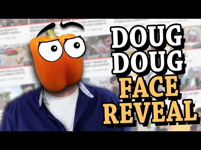 DougDoug Face Reveal - 1 Million Sub Special