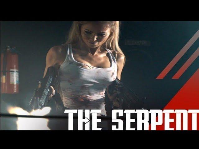 Film THE SERPENT ACTION GIA SKOVA FULL MOVIE ENGLIS