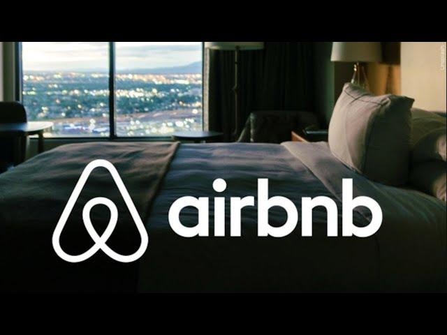 Las Vegas Valley Airbnb hosts take in L.A. fire evacuees