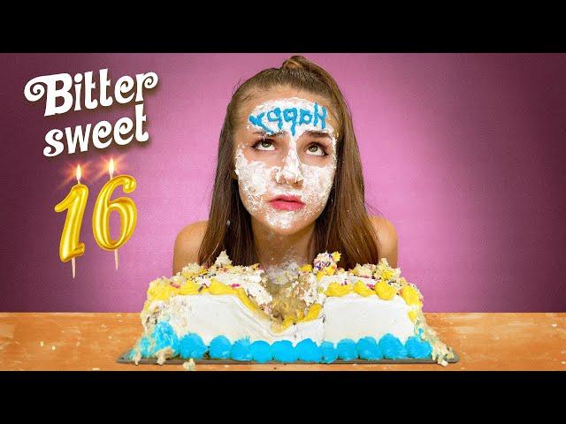 Piper Rockelle - Bittersweet 16 (Official Music Video) 