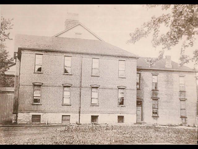 The history of Lee's Summit High School