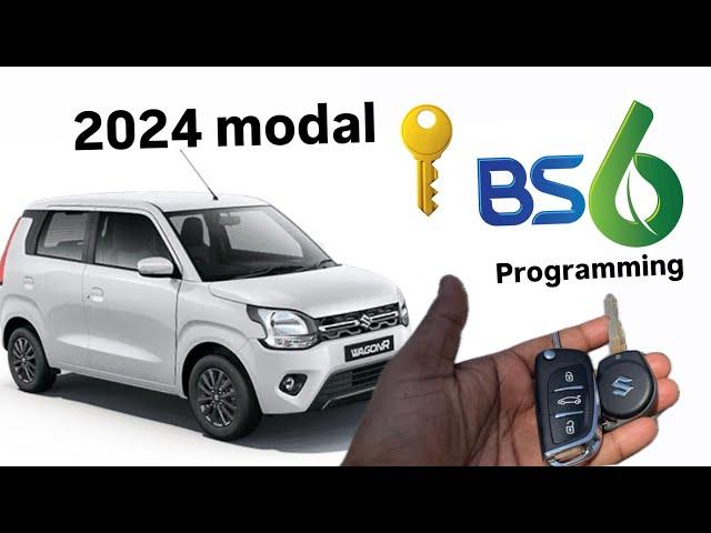 Wegnor key  programming success 2024 modal #keyprogramming #wegnor #keymaker #key key Mekar Aligarh
