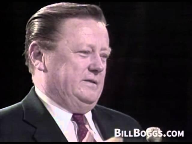 Former New York Mayor Ed Koch Interview with Bill Boggs