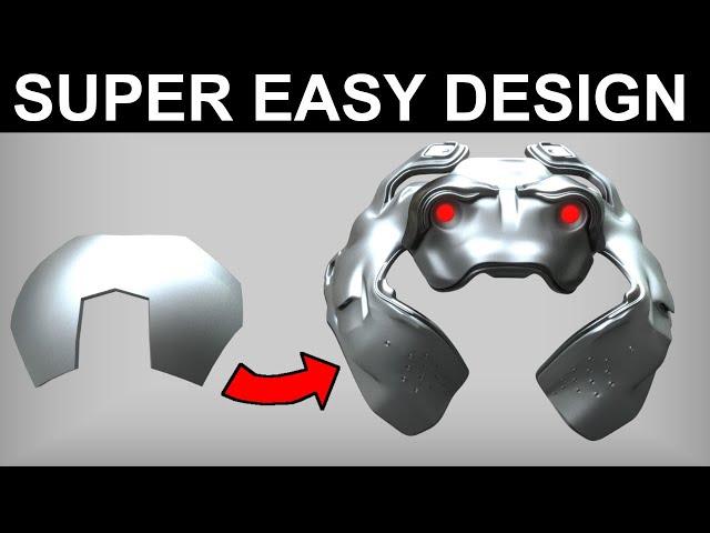 Sleek Design Made Easy