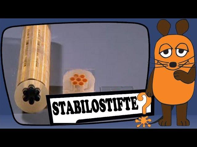 Stabilostifte