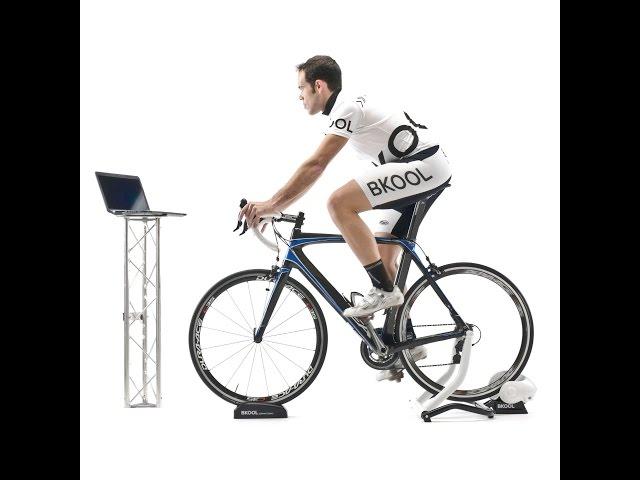 BKOOL English Initial Review