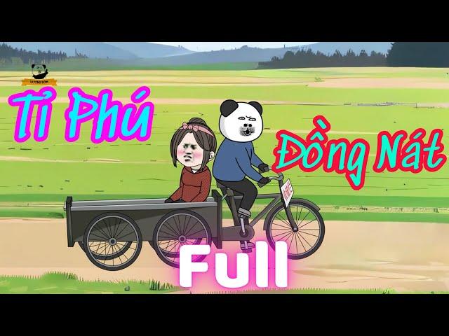 (Full Version) Tỉ Phú Đồng Nát-| Vương Bờm