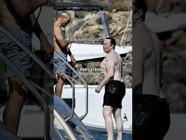 UFC GOAT and Joe Rogan Expose Elon Musk’s Secret Training Regime