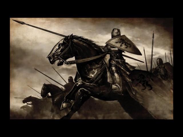 King Arthur (Music by Dennis Tschirner)