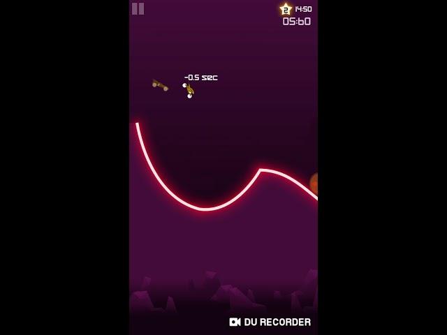 Прохождение игри rider 45 уровней