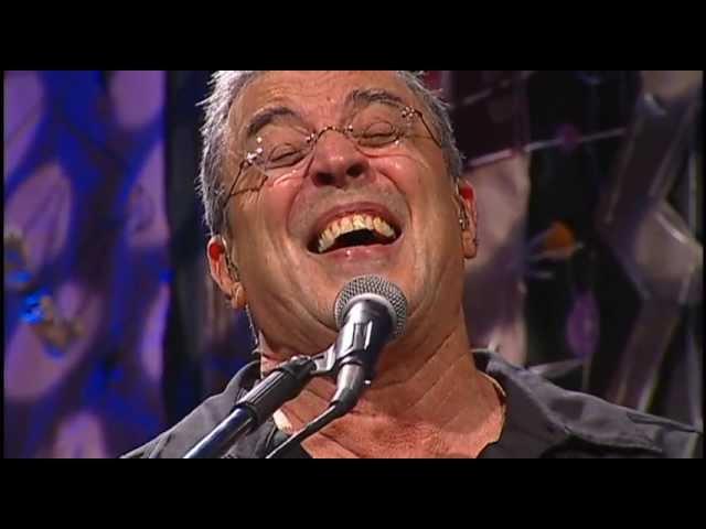 Ivan Lins | Iluminados/ Vitoriosa/ Meu País/ Madalena | Instrumental SESC Brasil