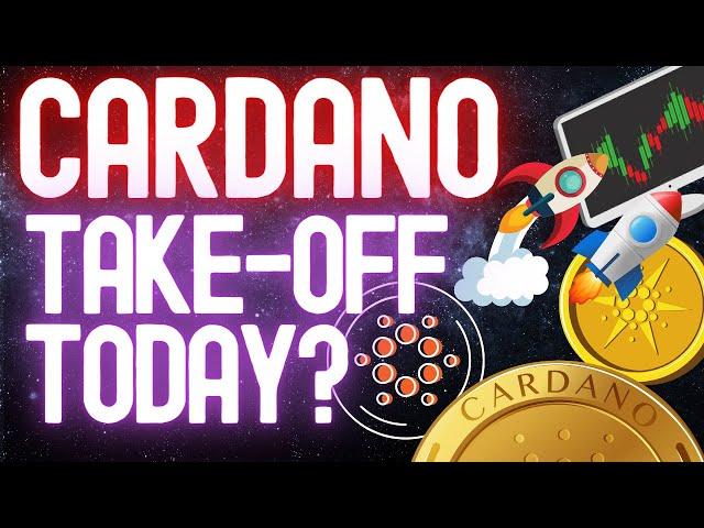 Cardano ADA & Bitcoin Price News Today - Technical Analysis Update and Price Now!