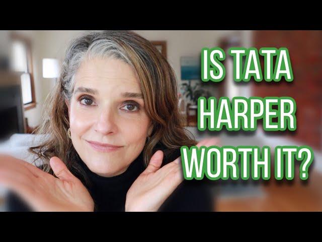 Is Tata Harper Worth It? | Revisiting My Top 5 Products