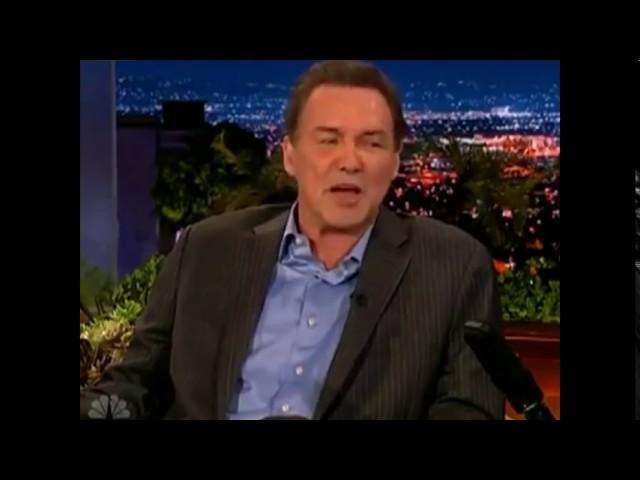 Norm Macdonald Tells The Greatest Joke Ever Told