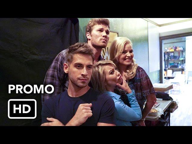 Baby Daddy 5x02 Promo "Reinventing The Wheeler" (HD)