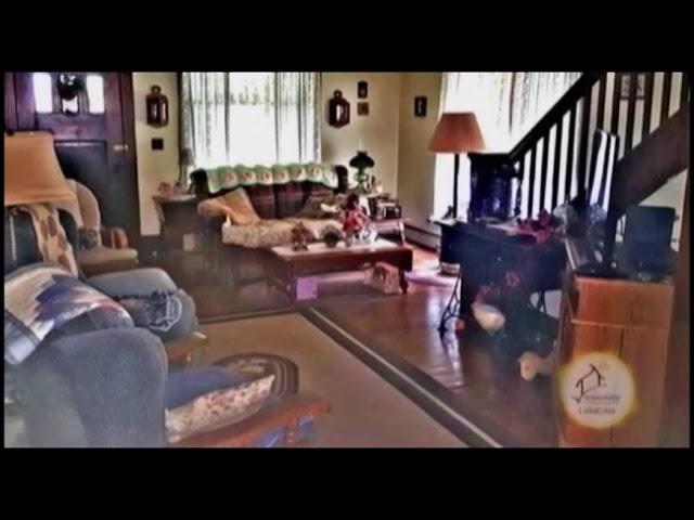 231 West Main Street Asa Cox Real Estate Showcase TV Lifestyles