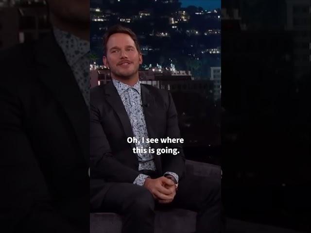 Tom Holland vs. Chris Pratt #shorts #tomholland #chrispratt