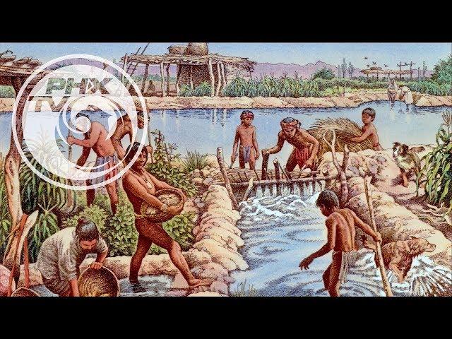 Who were the Hohokam? | Ancient Waterways