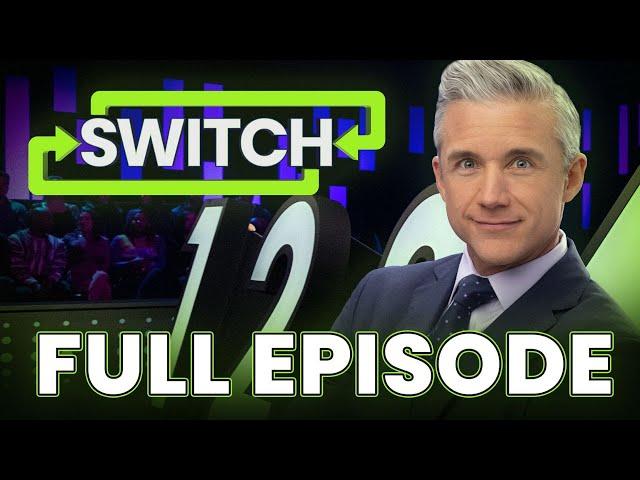 Switch | Weeknights 7p | Free Full Episode | Game Show Network