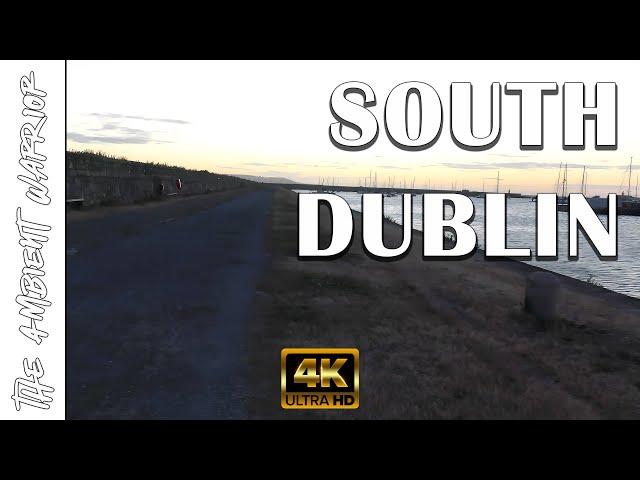 Nature Walk Adventures - Exploring South Dublin with The Ambient Warrior (Part 4)