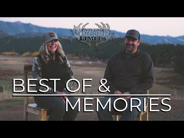 Best Of & Memories - Extreme Outer Limits TV