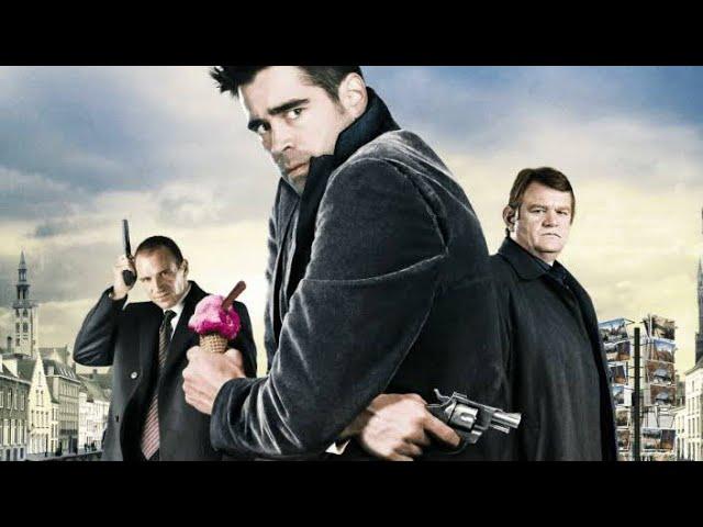 In Bruges Full Movie Facts And Review | Colin Farrell | Brendan Gleeson