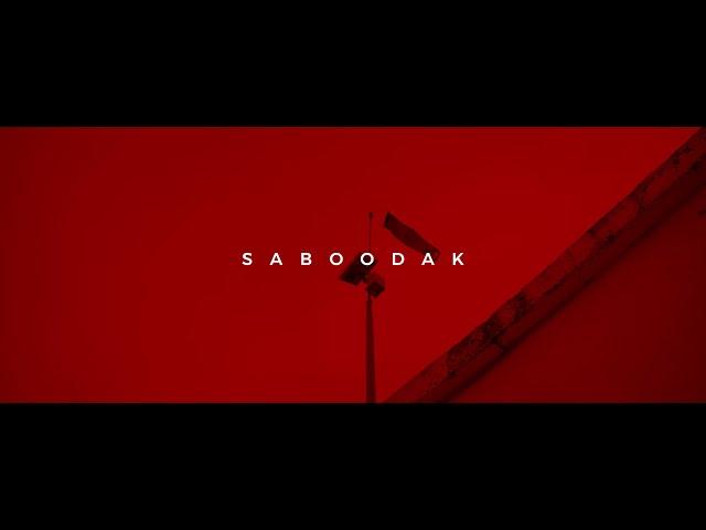 Saboodak - MPAMORIKY (Official Music Video)