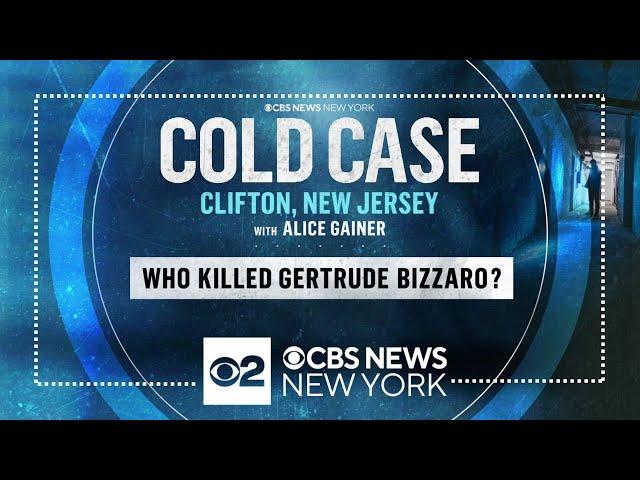 New series "Cold Case with Alice Gainer" premieres Wednesday morning