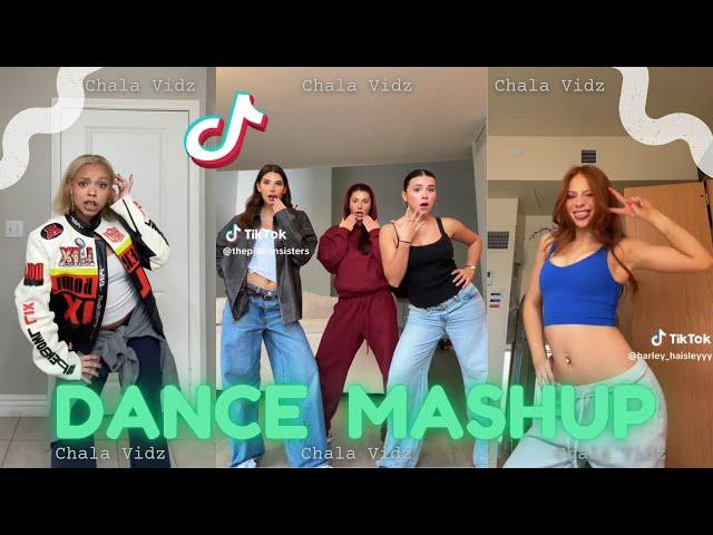 ULTIMATE TikTok Dance Mashup Compilation of 2025 [NEW] | Trending #dance #tiktok