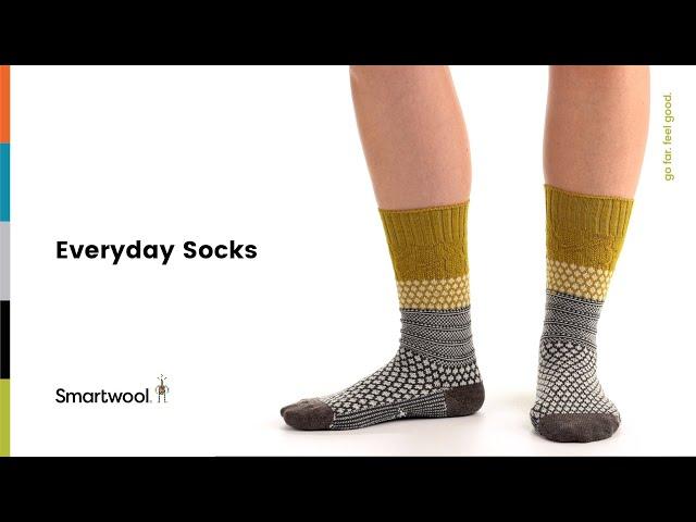 Smartwool Everyday Socks