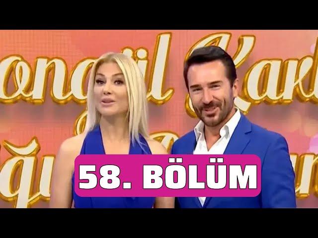 SONGÜL VE UĞUR İLE SANA DEĞER 58. BÖLÜM ( 6 KASIM 2024 )