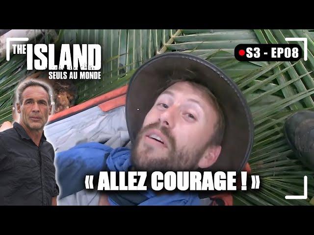 Les aventuriers au bout du rouleau - DERNIER EPISODE | Mike Horn | THE ISLAND | S3EP08 COMPLET