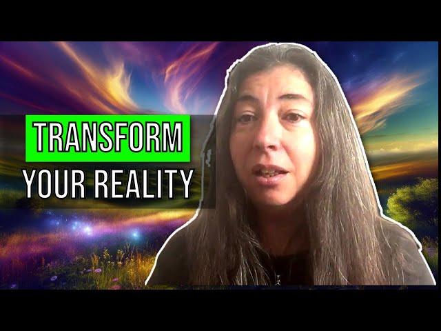 Manifest Faster: Choose Your New Reality Now 