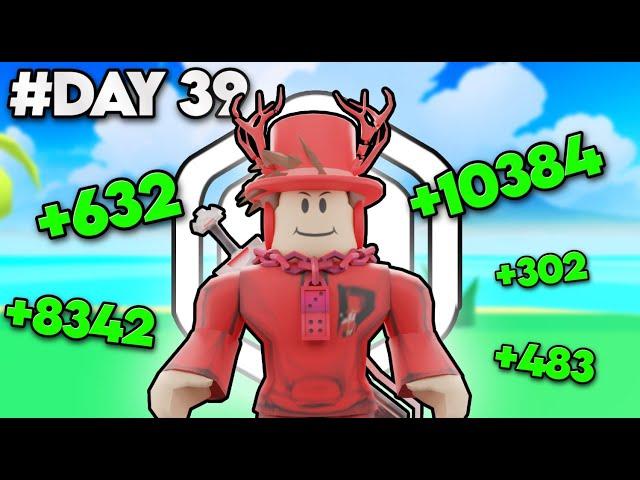 DAY 16 / PLS DONATE 0 TO 100,000 ROBUX CHALLENGE LIVE