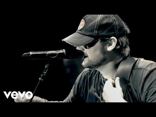 Eric Church - Drink In My Hand (Official Music Video)